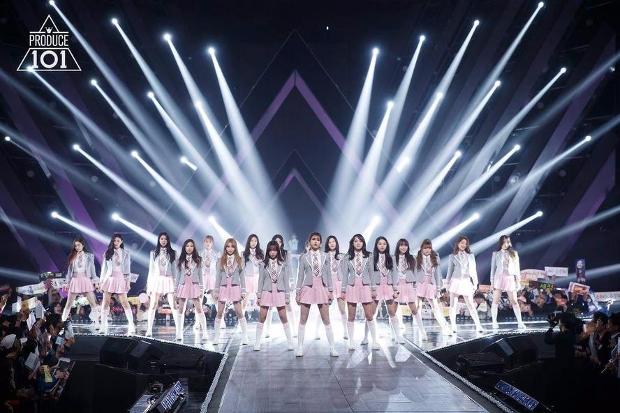 「Produce101日版」造星机制曝光，选手如何成为明日之星？