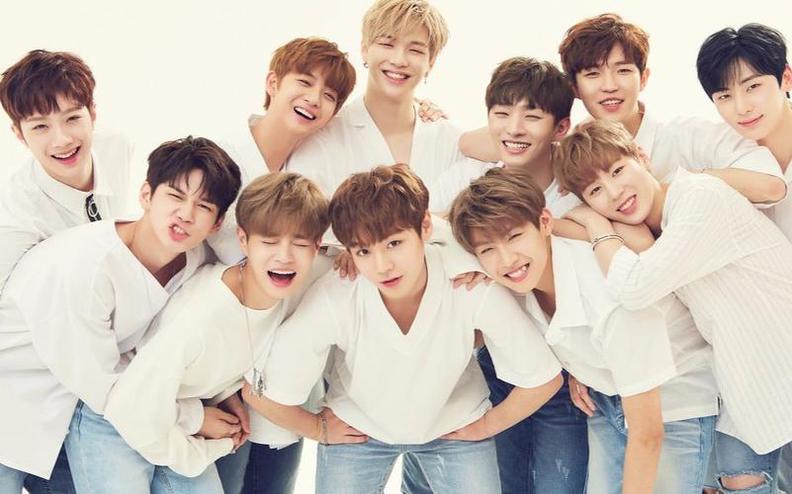 选手们齐力一战，日版《produce101》第二季网盘独家放送，不容错过