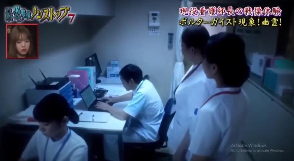 每集都能吓尿你，日本综艺《世界恐怖之夜》视频让你体验绝对恐怖